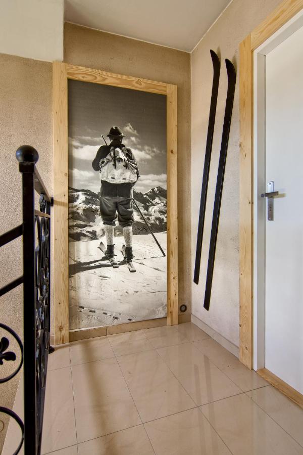 Rezydencja Skibowki Sauna&Jacuzzi 扎科帕内 外观 照片